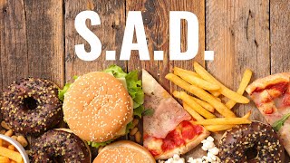 The Standard American Diet