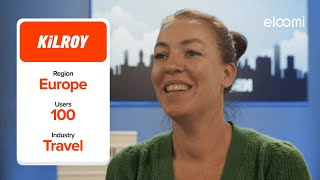 Dynamic Employee Training | eloomi Success Stories