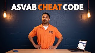 頭が良くなくてもASVABに合格する方法