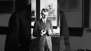 Tesla meets Edison  | An Awkward Beginning #engineering #exploringinnovation #scienceexplained #fact