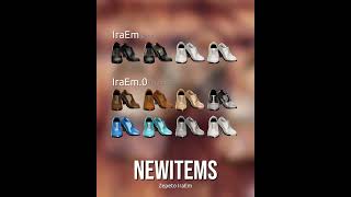 New items details / formal shoes , dailylook