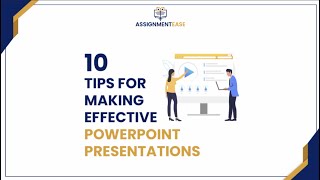 How to make Power Point Presentation ? Power Point Presentation Tips | Student assignment help