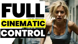 AI Filmmaking Just Got Insane – Here’s How!