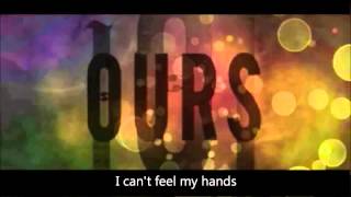 Ours - Distorted Lullabies #8 - Dancing Alone [HQ, Lyrics Vers.]
