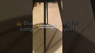 Parsons Dining Chair  #furnituremalaysia #shorts