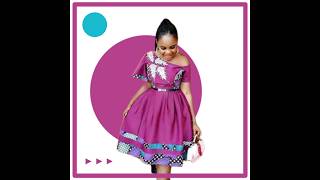 Promotional Video for OLAMI COUTURE