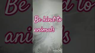 Today's quote ❤️🌺#animallover #motivation #kindness #animals