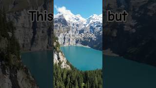 Why you should visit india ! #travel #indiantravelers #nature #explore #ladakh #adventure #ytshorts