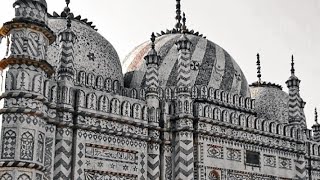 মোগল স্থাপত্য নিদর্শন বজরা শাহি মসজিদ।। Bozra shahi Mosque। নোয়াখালি।