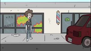 Five Second Rule