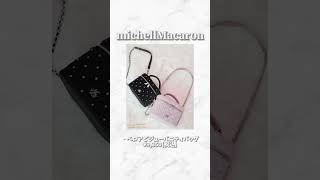 バッグ特集17選›⩊‹✨みんなのおすすめも教えて！꒰∪´ɞ̴̶̷ ·̫ ɞ̴̶̷ ꒱♡♡#量産型ヲタク #垢抜け #バッグ #量産型 #地雷系 #地雷女 #おすすめ