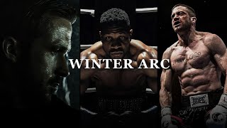 The Winter Arc.