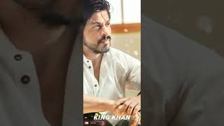 Shahrukh Khan Best Motivational Status Video 1