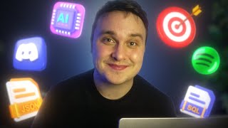 開発者が使うべき40のAPI（12分）