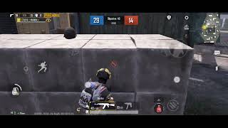 1v3 Room কি কোপটা দিলাম 🙈