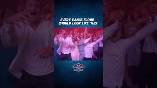 Every DJs dream is to create a dance floor like this every time 😎🙌🏽 #valleywidedj #arizonadj