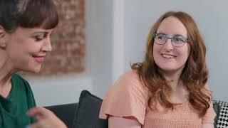 Little Ripples - Katrina's Story