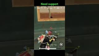 wait for last..and support me  if you can #40fps #needsupport #lowdevicegameplay