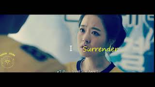 Multicouples KDrama 2018 || Natalie Taylor - Surrender (Lyrics)