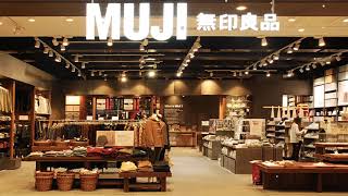 【MUJI 無印良品BGM】厳選高音質♪たっぷり3時間【仕事用/勉強用/集中力アップ/カフェ/一人暮らし向けにも♪】#4