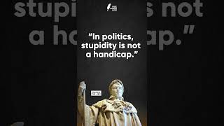 Napoleon #motivationalquotes #inspirationalquotes #quotes #lifelessons #wisewordsland