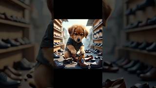 PUPPY KA SAD STORY 😖🥺