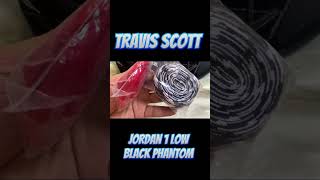 Travis Scott x Jordan 1 Low Black Phantom #spreadsheet #travisscott #copwhere #acbuy #kakobuy