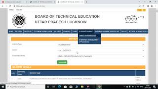 which college contain which branch ?🤔 #jeecup #which #jeecup_news #how #howto