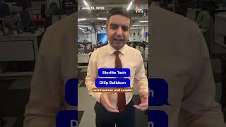 Stocks In News | What Are The Key Stocks In Focus Today? | June 12, 2025 | N18S | CNBC TV18