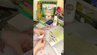Study motivation 💗💌 #explore #study #studylifebalance #studyismylife #studymotivation #aesthetic