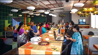 Women Entrepreneurs India|Best Ecosystem for Women Entrepreneurs in India
