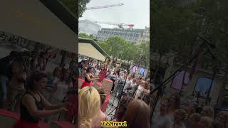 Paris vibes 🇫🇷 #paris2024