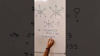 Maths Reasoning Shorts Tricks #maths #resoning #ssccgl #sscchsl #viral #best