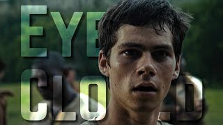 Maze Runner | Eyes Closed