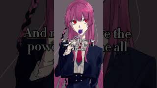 INSANE (cover)#ハズビンホテル