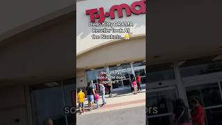 みんな💗😭✨ #面白い #かわいいストア #ハローキティ #カップル #ハローキティ狩り #バイラル #ショッピング #デコンプラ #fyp