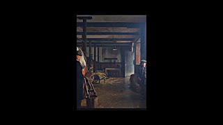 💔 Tommy's son hates him 💔 | Peaky Blinders Season 6 FINALE