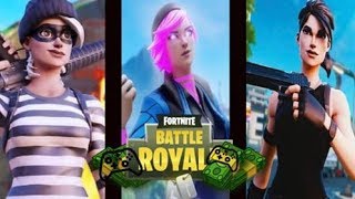 MEU NOVO TRIO COMPETITIVO / VOLTEI COM O CANAL