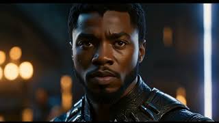 🔥 Epic Black Panther Journey | ‘We Believe’ – Marvel’s Ultimate Cinematic Soundtrack! 🎬🎵