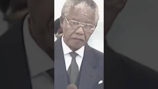 nelson mandela motivational spech