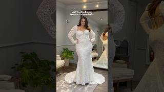 Lace Wedding Dresses…Which ONE are you choosing?!
