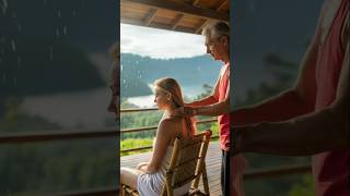 #rainasmr #asmrrain #sleepvibes #rainforsleep #relaxingsounds #asmrshorts #rainynight  #relaxshorts