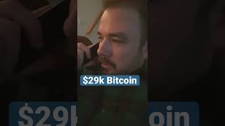 The masses are always wrong. #bitcoin #crypto #cryptonews #bitcoinnews