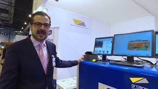 ARCANO EQUIPOS ESPECIALES & ARCANOSCAN - SICUR 2019