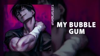 TRENDY💜UNHOLY Edit Audios That Got Me Blushing At 2AM