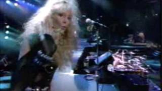 Motley Crue - Time For Change