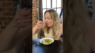 典型的なフランス人が一日に食べるもの！
