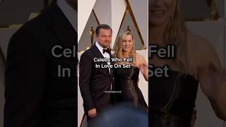 The Love Stories From Movie Sets! 🤯👀❤️#hollywood #celebrity #actor #moviesets