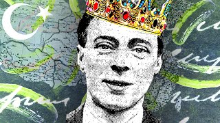 How a British Pickle Merchant Became a Uyghur King