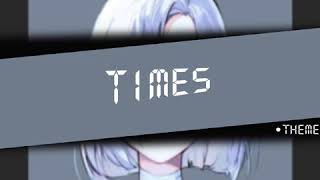Times - Short Stories - Theme music - prod: HenryQFX